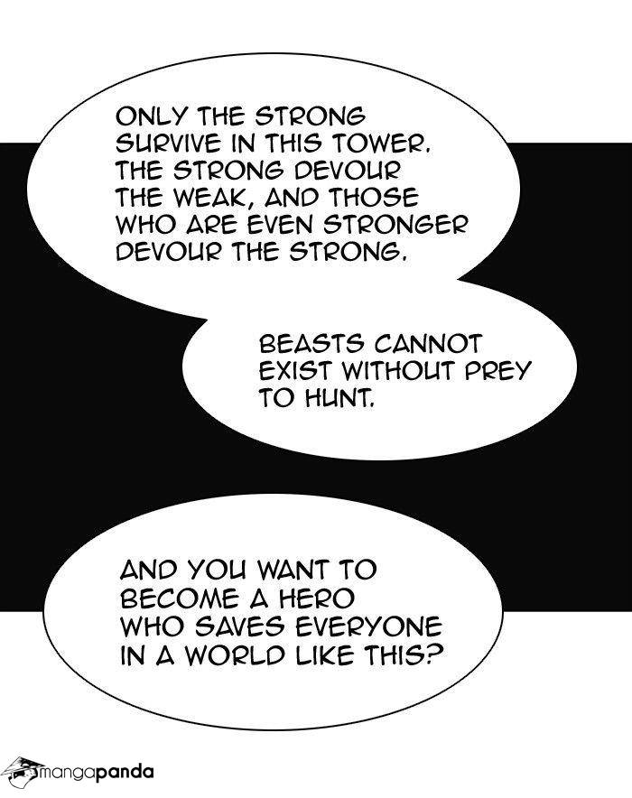 Tower of God Chapter 272 image 25